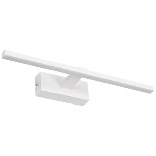 Rabalux Albina LED 8W szer. 46cm. IP23 4000K Kinkiet łazienkowy 1448 1448 - Lampy ścienne - miniaturka - grafika 1