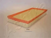 Filtry powietrza - Filtr powietrza Ashika 20-05-589 - miniaturka - grafika 1