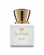 Wody i perfumy damskie - Glantier Premium, Perfumy damskie 515 próbka, 50 ml - miniaturka - grafika 1