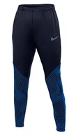 Spodnie sportowe damskie - Spodnie Nike Strike Trening Dri-FIT DH9159451 XS - miniaturka - grafika 1