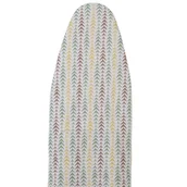 Deski do prasowania - Jotta Pokrowiec na deskę do prasowania 120 x 37 cm Gałązka - miniaturka - grafika 1