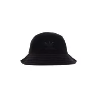 Czapki męskie - polarowy kapelusz Adidas Bucket HM1685 - miniaturka - grafika 1