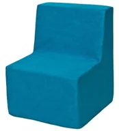 Krzesła obrotowe dla dzieci - Mebelki Dziecięce, Fotelik Mebelki Dziecięce, Fotelik (Kolor: Niebieski) - miniaturka - grafika 1