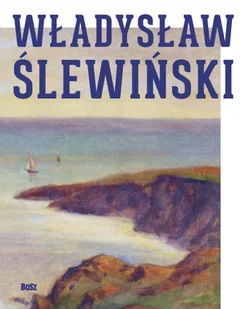 Władysław Ślewiński - Wiesław Banach - książka - Książki o kulturze i sztuce - miniaturka - grafika 1