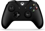 Kontrolery do Xbox - Microsoft Xbox One S Kontroler Czarny (6CL-00002) - miniaturka - grafika 1