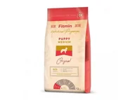 Sucha karma dla psów - FITMIN program medium puppy - sucha karma dla psa - 12kg - miniaturka - grafika 1