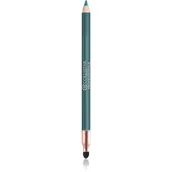 Kredki do oczu - Collistar COLLISTAR PROFESSIONAL EYE PENCIL 25 AQUAMARINE 1,2ML - miniaturka - grafika 1