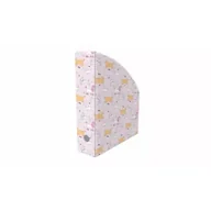 Przyborniki na biurko - Pojemnik na dokumenty puppies 7cm - miniaturka - grafika 1