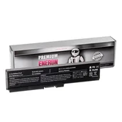Baterie do laptopów - Bateria Do Laptopów Toshiba Pa3634 11.1V/4400Mah - miniaturka - grafika 1