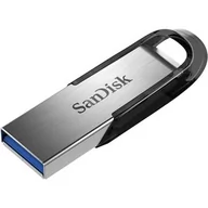 Pendrive - SanDisk Ultra Flair 256GB (SDCZ73-256G-G46) - miniaturka - grafika 1