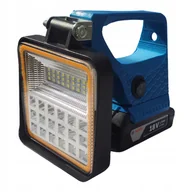 Latarki - Lampa Akumulatorowa Do Bosch 18V Latarka - miniaturka - grafika 1