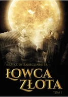 Fantasy - Łowca Złota T.1 - miniaturka - grafika 1