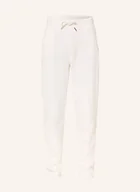 Spodnie damskie - Joop! Spodnie Dresowe weiss - JOOP! - miniaturka - grafika 1