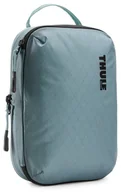 Walizki - Thule Compression Packing Cube Small - Pond Gray - miniaturka - grafika 1