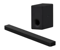 Soundbary - Sony BRAVIA Theatre Bar 8 + SA-SW3 - miniaturka - grafika 1