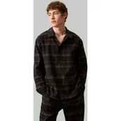 Piżamy męskie - Calvin Klein Underwear Góra od piżamy - miniaturka - grafika 1