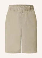 Buty trekkingowe damskie - Adidas Terrex Szorty Trekkingowe Nat Geo Wind.Rdy beige - miniaturka - grafika 1