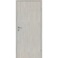 Drzwi wewnętrzne - Artens Drzwi wewnętrzne pełne Prato dąb szary 90 prawe - miniaturka - grafika 1