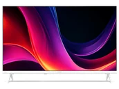 Telewizory - SHARP LED 32HE2445EW 32" HD TiVo OS HDR10 Biały - miniaturka - grafika 1