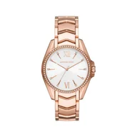 Zegarki damskie - Michael Kors Zegarek WHITNEY - miniaturka - grafika 1