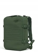 Plecaki - Plecak do samolotu CabinZero Military Backpack 36 L mystic green - miniaturka - grafika 1