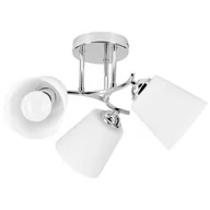 Lampy sufitowe - Lampa wisząca Activejet AJE-EMILY 3P E27 3x40W - miniaturka - grafika 1