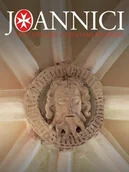 Książki o kulturze i sztuce - Joannici i ich związki z ziemiami polskimi - miniaturka - grafika 1