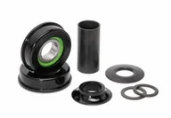 Części rowerowe - Salt Plus Echo suport US BB oś 19mm Black - miniaturka - grafika 1