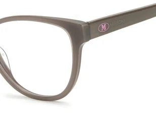 Okulary korekcyjne M Missoni MMI 0075 79U - Okulary korekcyjne, oprawki, szkła - miniaturka - grafika 4