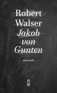 E-booki obcojęzyczne - Jakob von Gunten. Dziennik - miniaturka - grafika 1