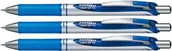 Pióra kulkowe - Pentel Pióro kulkowe - miniaturka - grafika 1