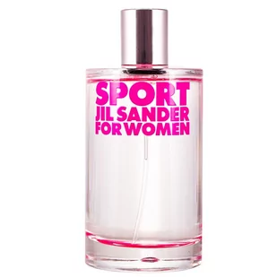 Jil Sander Sport woda toaletowa 100ml - Wody i perfumy damskie - miniaturka - grafika 1