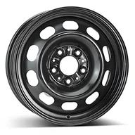 Felgi stalowe - KFZ 1 Serie 2014-) TPMS 6.50 x 16 5 x 120.0 ET 33 - miniaturka - grafika 1