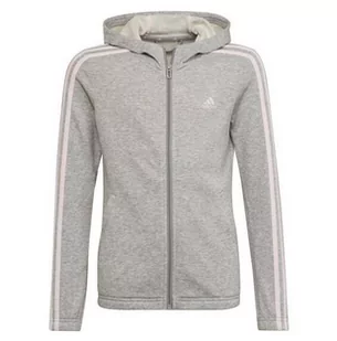 Bluza Adidas Jr Hoodie [HM8752]-140 - Moda i Uroda OUTLET - miniaturka - grafika 1
