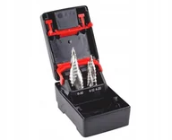 Wiertła - WURTH wiertła stopniowe, spiralne HSS SMART STEP 3 - miniaturka - grafika 1