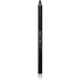 Artdeco Eye Liner Soft Eye Liner Waterproof kredka do oczu odcień 221.10 black 1,2 g - Pozostałe kosmetyki - miniaturka - grafika 1