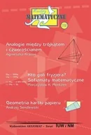 Literatura popularno naukowa dla młodzieży - Miniatury matematyczne 75 - miniaturka - grafika 1