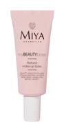 Bazy pod makijaż - Miya Cosmetics myBEAUTYbase Naturalna baza pod makijaż 30 ml 30.0 ml - miniaturka - grafika 1