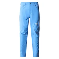 Odzież trekkingowa męska - Męskie Spodnie THE NORTH FACE M SPEEDLIGHT SLIM TAPERED PANT NF0A7X6ELV61 – Niebieski - miniaturka - grafika 1