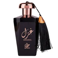Wody i perfumy męskie - Ghazal woda perfumowana spray 100ml - miniaturka - grafika 1