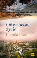 E-booki - literatura polska - Odwrócone życie - miniaturka - grafika 1