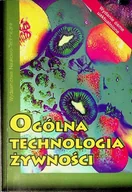 Książki medyczne - Ogólna technologia żywności - miniaturka - grafika 1