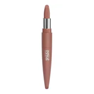 Szminki - Make Up For Ever - Pomadka Rouge Artist Velvet Nude — Matowa Aksamitna Pomadka Do Ust - Rouge Artist Velvet Nude 105 - Dla Kobiet - miniaturka - grafika 1