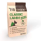 Suplementy i witaminy dla psów - Cdvet Classic Lamm Fit-Crock, 2 kg - miniaturka - grafika 1