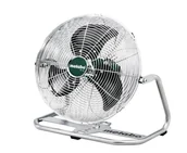 Wentylatory przemysłowe - Metabo Wentylator Akumulatorowy AV 18, 18, V - miniaturka - grafika 1