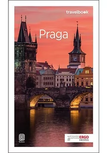 Praga - E-booki - przewodniki - miniaturka - grafika 1