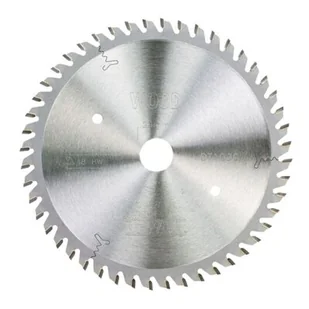 DeWalt tarcza tnąca 165x20 48Z DT1090 - Tarcze do pił - miniaturka - grafika 1