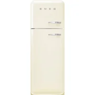 Lodówki - Smeg 50'S STYLE FAB30LCR6 Kremowy - miniaturka - grafika 1