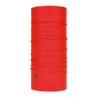 Czapki i chusty sportowe damskie - Chusta wielofunkcyjna Buff Original EcoStretch Solid Fire - miniaturka - grafika 1