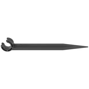 Gardena Uchwyt do rurki mds 13 mm 1/2") 13208 20 #Darmowa 22.03.2022! - Węże ogrodowe i zraszacze - miniaturka - grafika 2